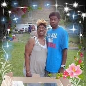 Meet your Posher, Annease